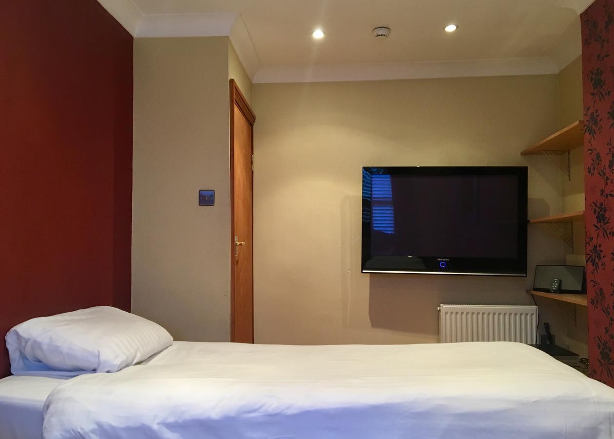 Excelsior Hotel London Exterior photo